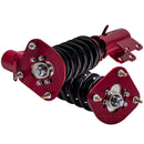 Compatible for Dodge Neon compatible for SRT-4 Sedan 4-Door 2003 - 2005 Racing Coil Coilover Suspension