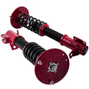 Compatible for Dodge Neon compatible for SRT-4 Sedan 4-Door 2003 - 2005 Racing Coil Coilover Suspension