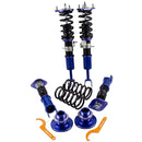 Compatible for Nissan Fairlady Z 350Z Z33 compatible for Infiniti g35 non adj. High Performance Coilover / Shock absorber Suspension Kits