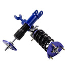 Compatible for Nissan Fairlady Z 350Z Z33 compatible for Infiniti g35 non adj. High Performance Coilover / Shock absorber Suspension Kits