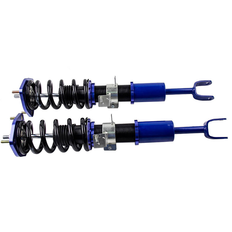 Compatible for Nissan Fairlady Z 350Z Z33 compatible for Infiniti g35 non adj. High Performance Coilover / Shock absorber Suspension Kits