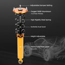 Compatible for Nissan Skyline GTST R33 RB25DET RB25 Coilover Coilovers Shock Struts 1993-1997