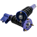 Compatible for Nissan S13 200SX 89 - 94 Racing Coilovers Suspension Spring Shock Struts