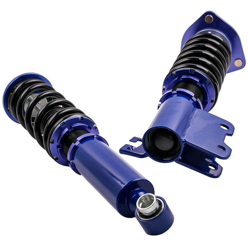 Compatible for Nissan S13 200SX 89 - 94 Racing Coilovers Suspension Spring Shock Struts