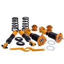 Coilovers Kit compatible for Nissan Sentra B16 2007-2012 Shock Absorbers