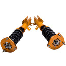 Coilovers Kit compatible for Nissan Sentra B16 2007-2012 Shock Absorbers