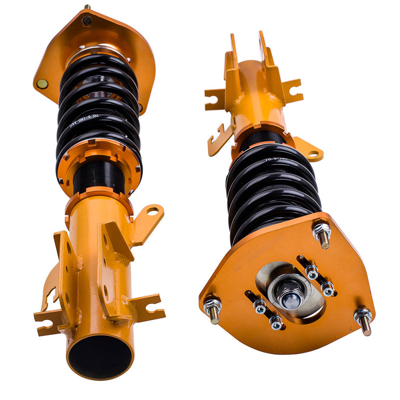 Coilovers Kit compatible for Nissan Sentra B16 2007-2012 Shock Absorbers