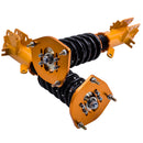 Coilovers Kit compatible for Nissan Sentra B16 2007-2012 Shock Absorbers