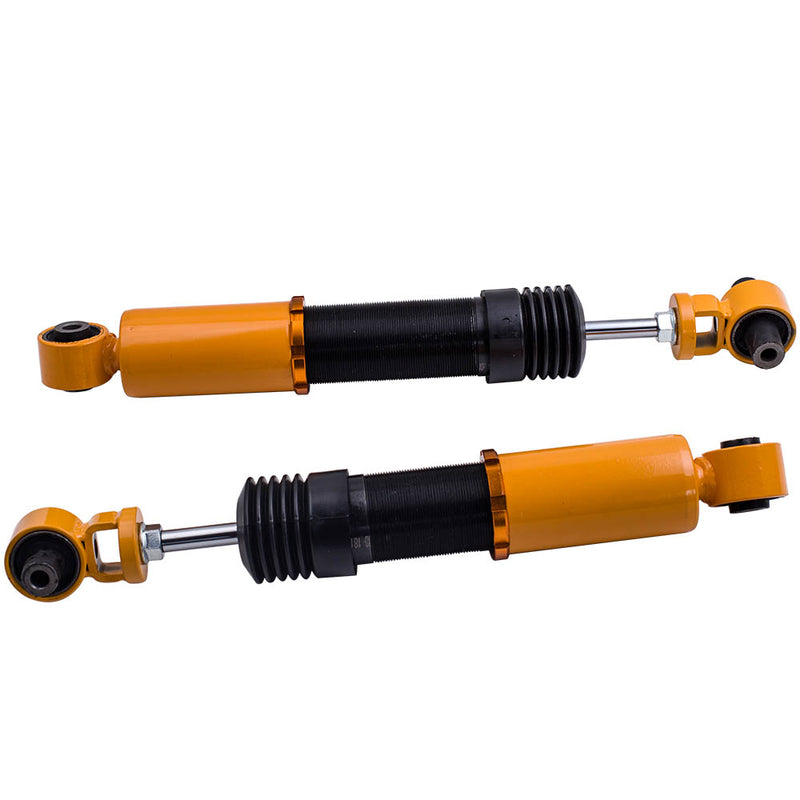 Coilovers Kit compatible for Nissan Sentra B16 2007-2012 Shock Absorbers