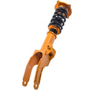 Front Coilover Lowering Spring Kit compatible for Porsche Cayenne 1st (9PA) Chassis E1