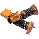 Full Height Adjustable Coilovers compatible for Subaru Forester SF 1998-02