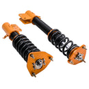 Compatible for Subaru Impreza GDB GDA 02-07 Adj HeightCamber Coilover Suspension Kit