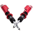 Racing Coilovers compatible for LEXUS ES350 2007 - 2009 Adj Damper Shock Coil Springs Set