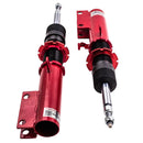 Racing Coilovers compatible for LEXUS ES350 2007 - 2009 Adj Damper Shock Coil Springs Set