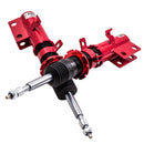 Racing Coilovers compatible for LEXUS ES350 2007 - 2009 Adj Damper Shock Coil Springs Set