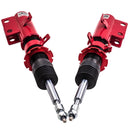 Racing Coilovers compatible for LEXUS ES350 2007 - 2009 Adj Damper Shock Coil Springs Set