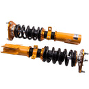 Coilovers compatible for Toyota Corolla 03-2008 Matrix Coil Spring Shock Struts Adj. Damper