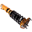 Coilovers compatible for Toyota Corolla 03-2008 Matrix Coil Spring Shock Struts Adj. Damper