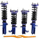 Compatible for Toyota Corolla E90 E100 E110 AE111 1988 - 1999 Adjustable Height Tuning Coilovers Struts