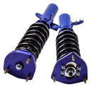 Compatible for Toyota Corolla E90 E100 E110 AE111 1988 - 1999 Adjustable Height Tuning Coilovers Struts