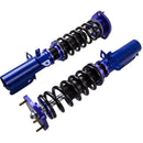 Compatible for Toyota Corolla E90 E100 E110 AE111 1988 - 1999 Adjustable Height Tuning Coilovers Struts