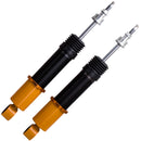 Compatible for Volvo S70 98-00 Adj. Damper Shock Absorbers Strut Coilovers Suspension Kits