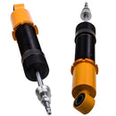Compatible for Volvo S70 98-00 Adj. Damper Shock Absorbers Strut Coilovers Suspension Kits