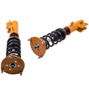 Compatible for Volvo S70 1998 - 2000 Adjustable Height Shock Absorbers Strut Coilovers Suspension Kits