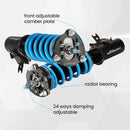 for Honda Civic VIII Acura CSX 06-11  Maxpeedingrods COT6 24 Ways Damper Adjustable Coilover Kit