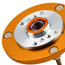 Compatible for BMW E36 3 Series 318 320 323 325 M3 i Front Coilover Camber Plate Top Mount