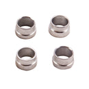 Compatible for BMW E36 3 Series 318 320 323 325 M3 i Front Coilover Camber Plate Top Mount