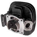 Compatible for Yamaha Blaster 200 YFS200 1991-2006 Cylinder Piston Gasket Top End Kit