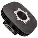 Compatible for Yamaha Blaster 200 YFS200 1991-2006 Cylinder Piston Gasket Top End Kit