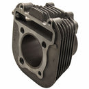 Cylinder Piston Gasket compatible for Yamaha Timberwolf 250 Top End Kit Set 1992-2000