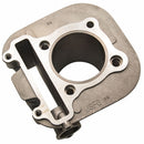 Cylinder Piston Gasket compatible for Yamaha Timberwolf 250 Top End Kit Set 1992-2000