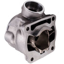 Cylinder Piston Gasket Top End Kit compatible for Yamaha YZ85 2002-2018 YZ80 1993 - 2001