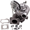 Compatible for Toyota 90-93 Coaster 90-97 Land Cruiser 4.2L 1HD-T 17201-17010 CT26 Turbo