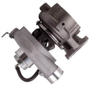 Compatible for Toyota 90-93 Coaster 90-97 Land Cruiser 4.2L 1HD-T 17201-17010 CT26 Turbo