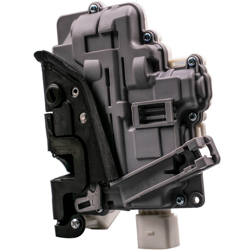 Rear Left Door Lock Actuator Mechanism compatible for Audi A4(B8) A5 Q3 Q5 Q7 TT N/S