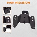 Drop Lowering Kit 4 Rear Drop Hanger compatible for Chevy /for GMC C10 1973-1987 2WD only