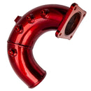 Intake Elbow Tube compatible for Dodge Ram 5.9L Cummins Diesel 05/1998 1999 2000 2001 2002