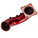 Intake Elbow Tube compatible for Dodge Ram 5.9L Cummins Diesel 05/1998 1999 2000 2001 2002