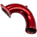 Intake Elbow Tube compatible for Dodge Ram 5.9L Cummins Diesel 05/1998 1999 2000 2001 2002