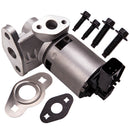 Engine EGR Valve +  Hardware and Gaskets compatible for Dodge Chrysler VW Audi