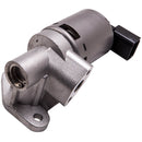 Engine EGR Valve +  Hardware and Gaskets compatible for Dodge Chrysler VW Audi