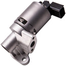 Engine EGR Valve +  Hardware and Gaskets compatible for Dodge Chrysler VW Audi