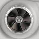 Upgraded Turbocharger Compatible for Subaru Impreza WRX STI TD05 20G EJ20 EJ25 2002-2006 7cm^2