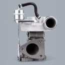Compatible for Toyota Landcruiser 4-Runner 3.0L 1KZ-T CT12B 17201-67010 Turbocharger Turbo
