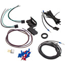 21 Circuit Wiring Harness compatible for CHEVY compatible for FORD Hotrod UNIVERSAL Extra long Wires