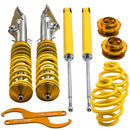 1992 - 2000 compatible for BMW Series 3 E36 Coupe Saloon Coilover Adjustable Suspension Lowering Kit